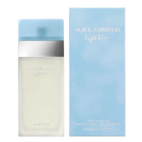 dolce gabbana light blue femme edt 100ml|Dolce & Gabbana light blue gift set.